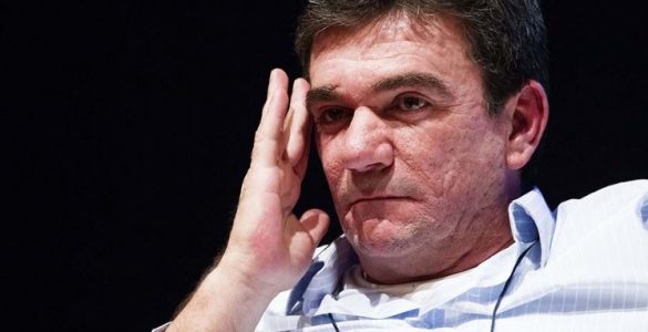 Essa ditadura vai até quando, hein??