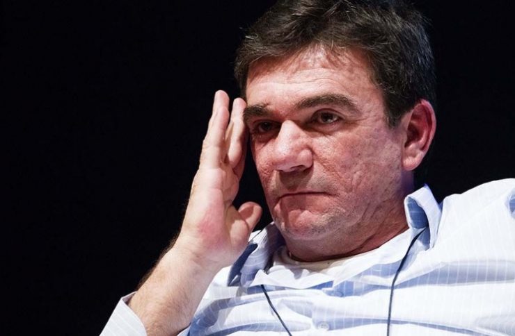 Essa ditadura vai até quando, hein??