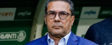 Esse retorno ao Verdão, um clube com grana e possibilidade de planejamento a longo prazo, talvez seja a oportunidade perfeita para o Profexô.