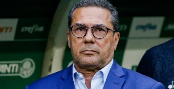 Esse retorno ao Verdão, um clube com grana e possibilidade de planejamento a longo prazo, talvez seja a oportunidade perfeita para o Profexô.