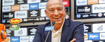 Quando a diretoria do Santos anunciou a contratação do português Jesualdo Ferreira pra mim soou até meio ridículo.
