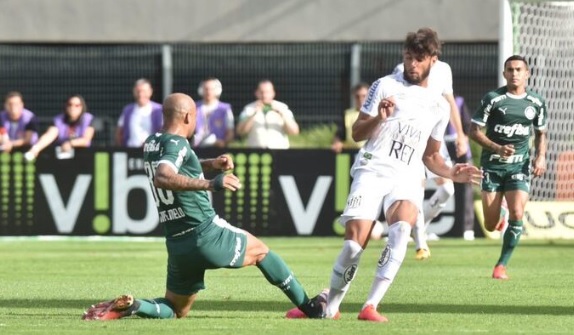 O ‘VAR’ virou necessário ao futebol?
